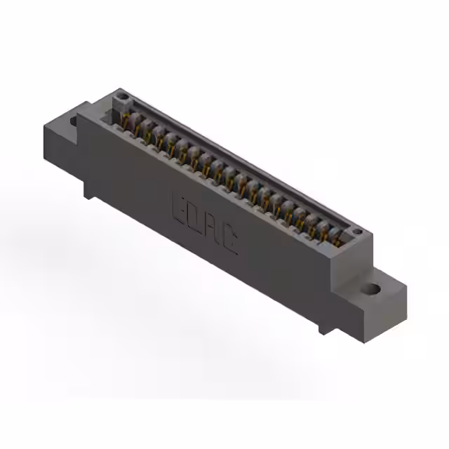 395-019-520-402 EDAC Inc.  Connettori per bordi